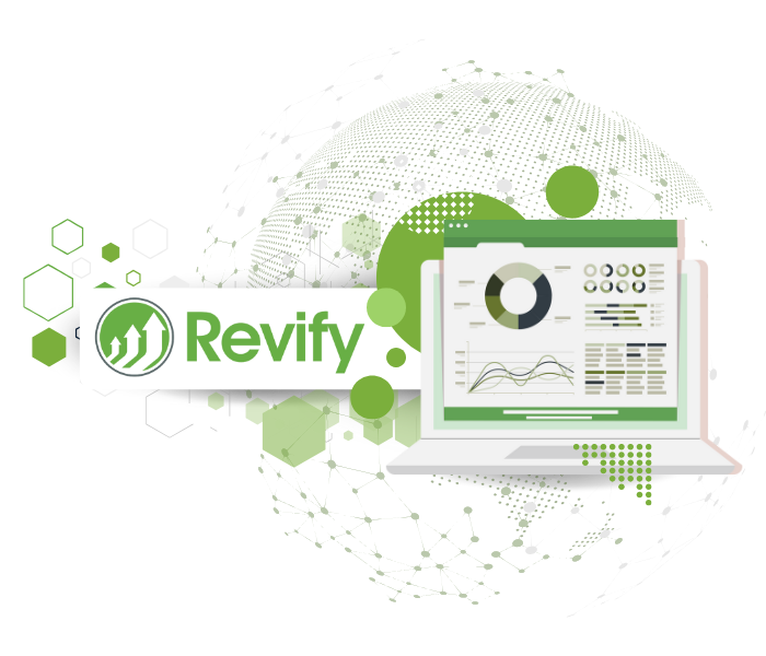 Revify Analytics