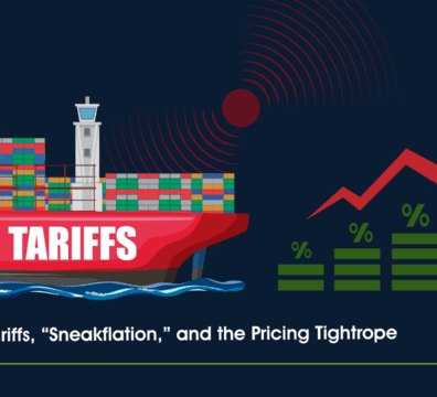 Tariffs, “Sneakflation,” and the Pricing Tightrope